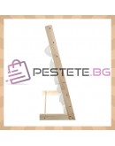 Детска етажерка за книги 6 рафта